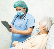 Human healthcare solutions by SynGrow Consulting