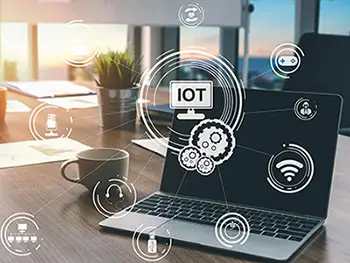 Innovative IoT Services for Smart Businesses by Syngrow Consulting