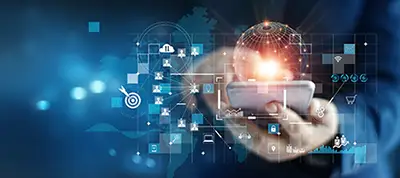 Mobile Application Development Services by SynGrow Consulting