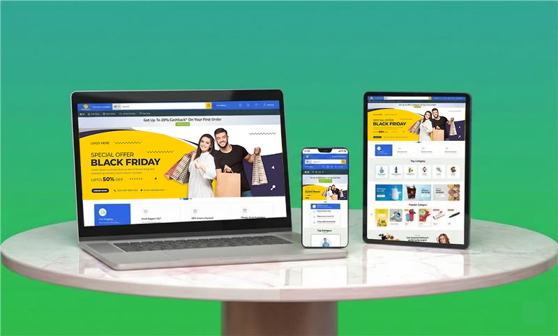 SyneCommerce-Platform