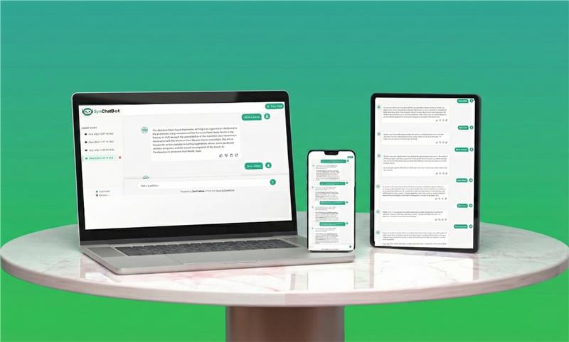 synconversational-ai-suite
