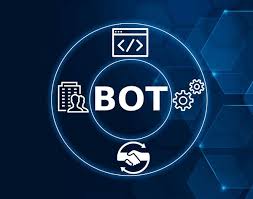 Bot model solutions by SynGrow Consulting