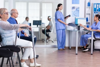 Healthcare industry services and solutions by SynGrow Consulting