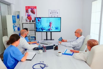 Innovative healthcare industry solutions by SynGrow Consulting