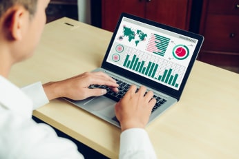 Big Data Analytics solutions by SynGrow Consulting