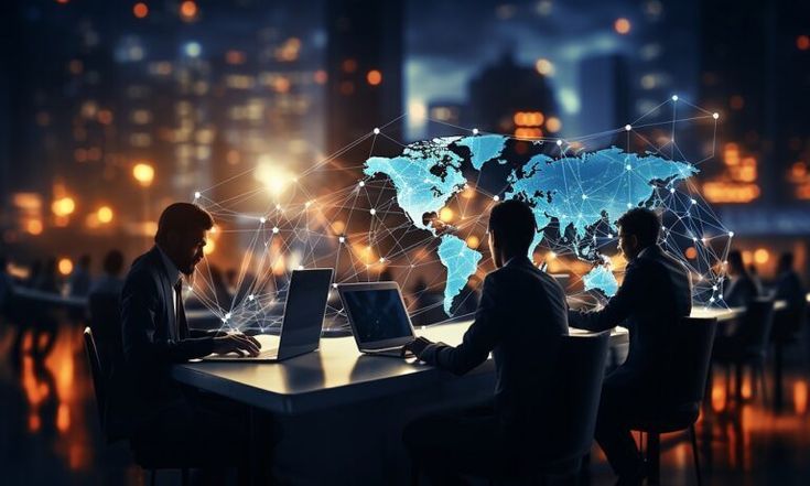 Scale Smart blog by SynGrow Consulting