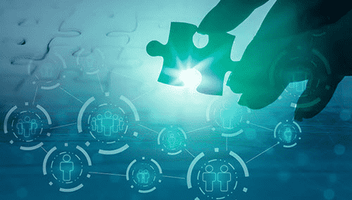 Captive model healthcare solutions by SynGrow Consulting