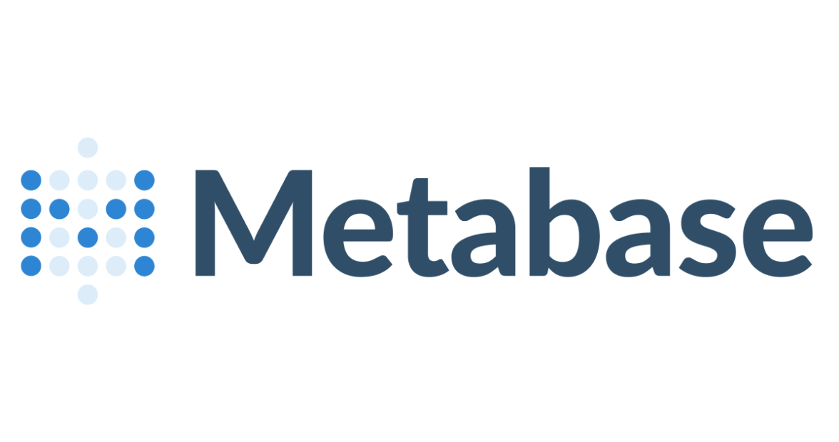 Metabase Logo by SynGrow Consulting