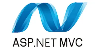 ASP.NET framework logo by SynGrow Consulting