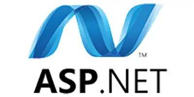 ASP.NET Services logo by SynGrow Consulting