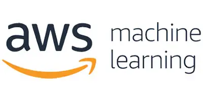 AWS Machine Learning logo by SynGrow Consulting