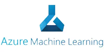 Microsoft Azure Machine Learning logo by SynGrow Consulting