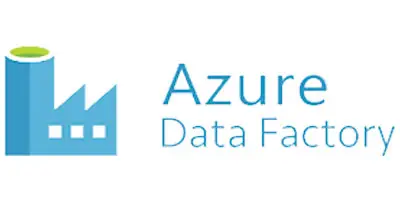 Azure Data Factory logo by SynGrow Consulting