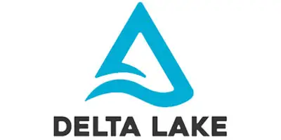 Delta Lake data platform logo by SynGrow Consulting