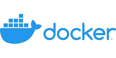 Docker logo by SynGrow Consulting