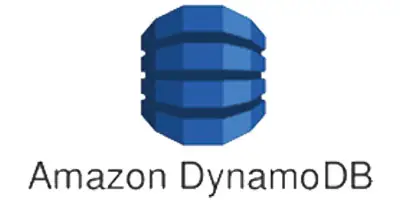 Amazon DynamoDB database logo by SynGrow Consulting