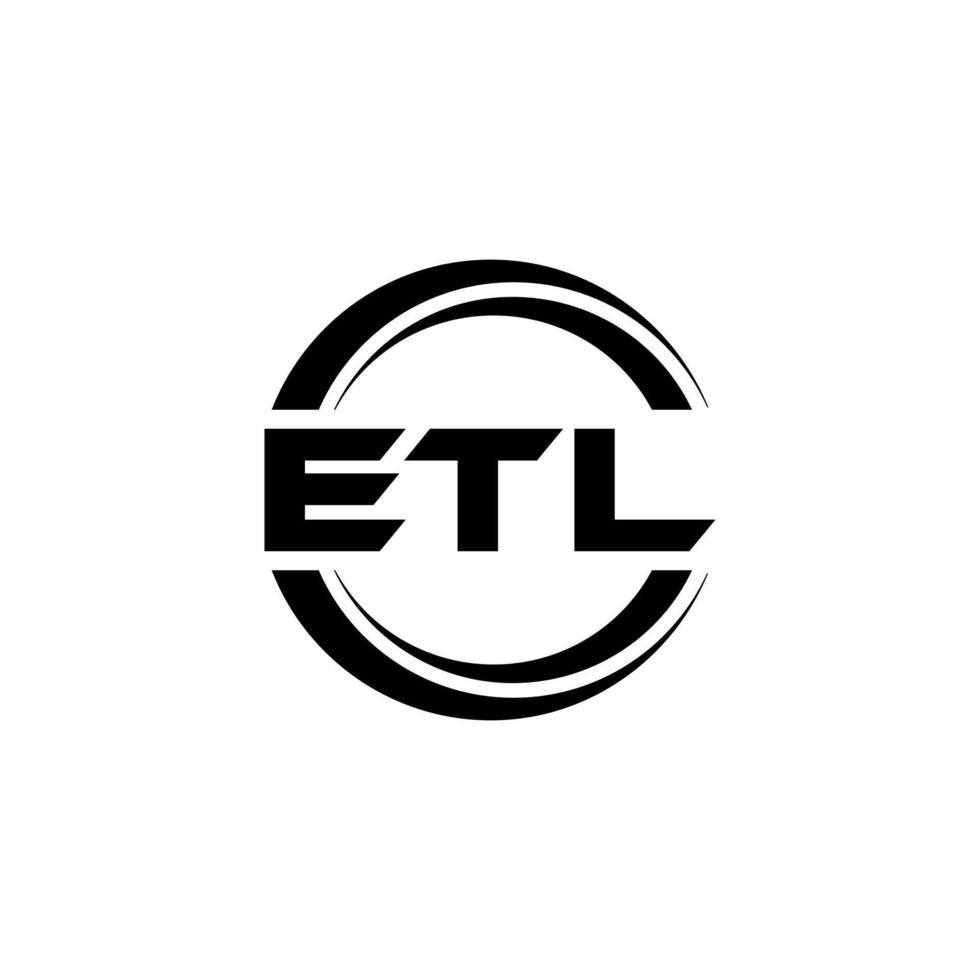ETL Logo by SynGrow Consulting