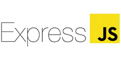 Express.js framework logo by SynGrow Consulting