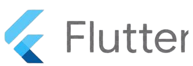 Flutter Logo by SynGrow Consulting