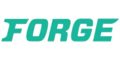 Forge platform logo by SynGrow Consulting