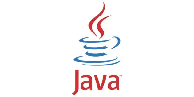 Java programming language logo by SynGrow Consulting