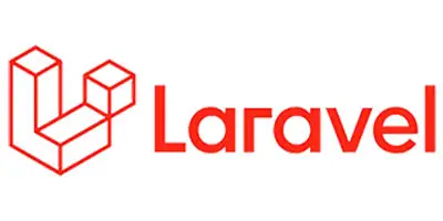 Laravel framework logo by SynGrow Consulting