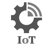 IoT Logo by SynGrow Consulting