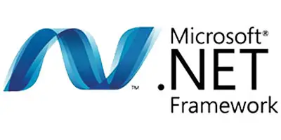 Microsoft logo by SynGrow Consulting