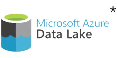Microsoft Data Lake logo by SynGrow Consulting