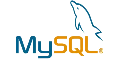 MySQL database logo by SynGrow Consulting