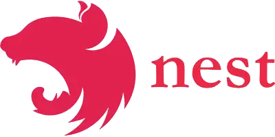 NestJS framework logo by SynGrow Consulting