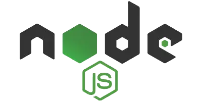 Node.js framework logo by SynGrow Consulting