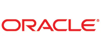 Oracle database logo by SynGrow Consulting