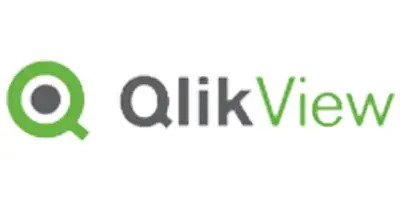 QlikView business intelligence logo by SynGrow Consulting