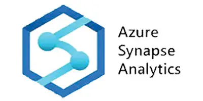Azure Synapse Analytics logo by SynGrow Consulting