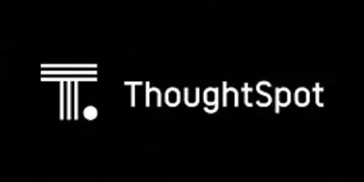 ThoughtSpot analytics platform logo by SynGrow Consulting