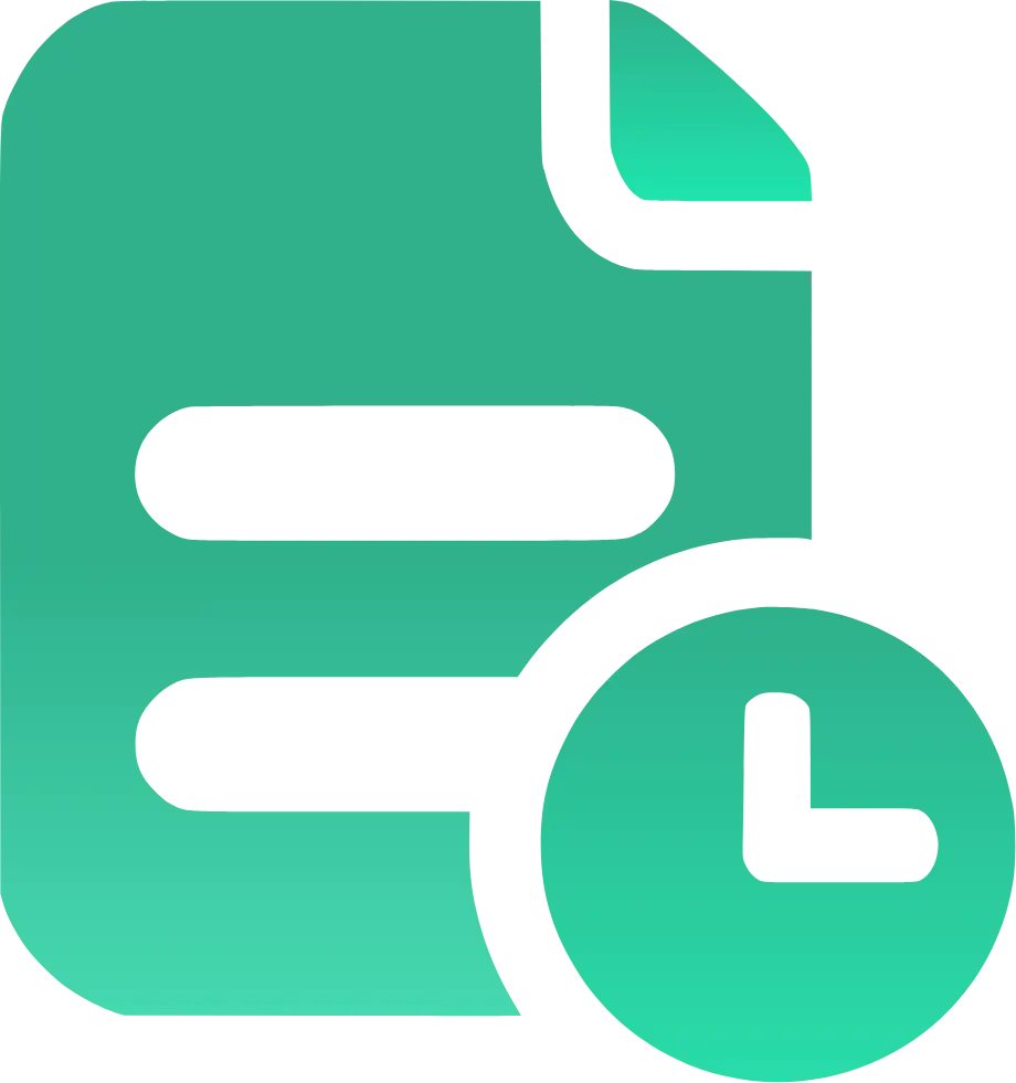 Project duration information by SynGrow Consulting