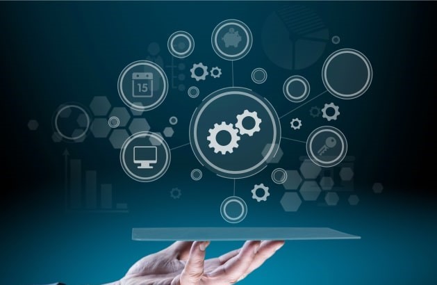 Consulting Services