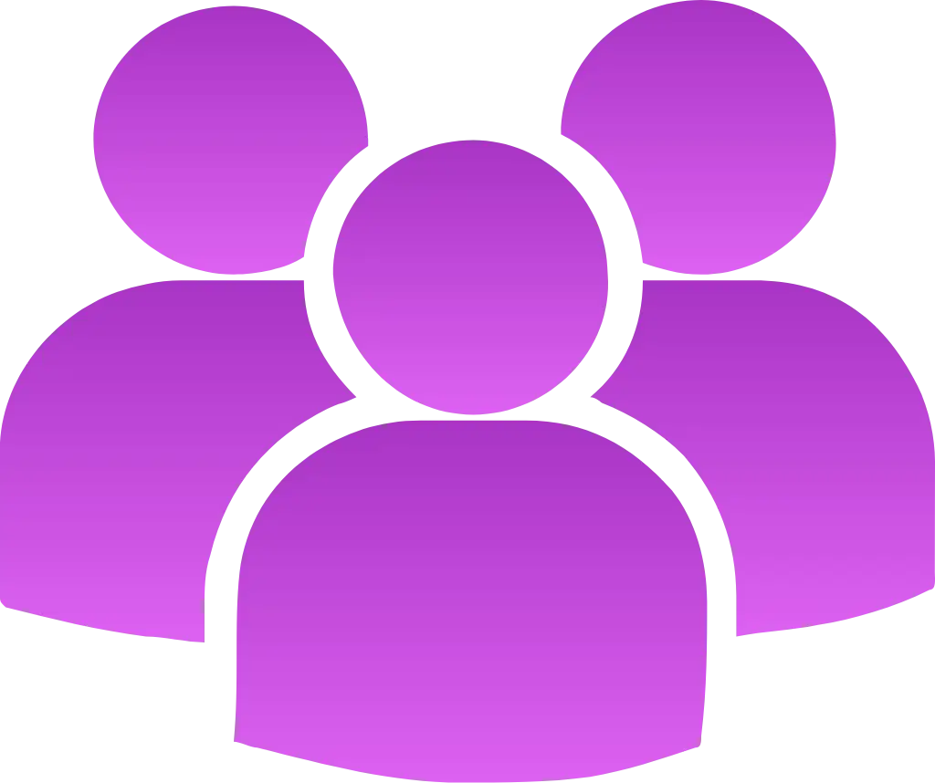 Team size information by SynGrow Consulting