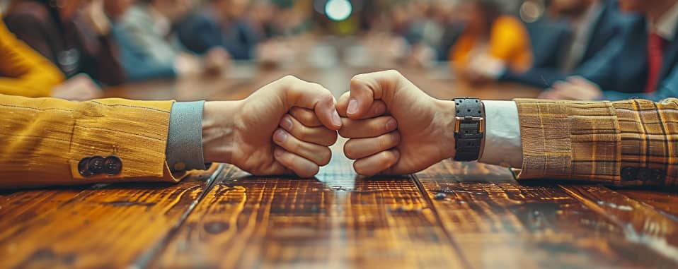 SynGrow Consulting founders Mr. Alim and Mr. Khan with a vision for digital excellence