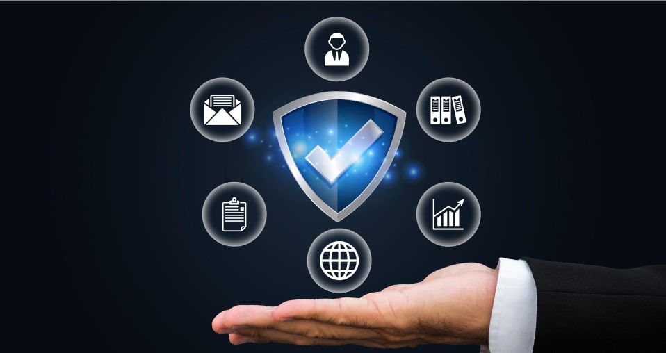 SynGrow Consulting team collaborating to deliver innovative business solutions